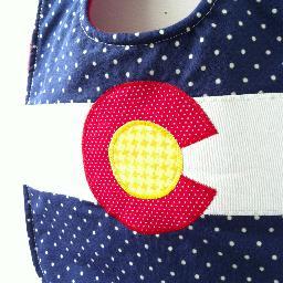 Your new favorite baby shower gift! Baby bibs handmade in Denver, CO - Check out my bibs made from vintage bed sheets! Star Wars, Rainbow Brite + more!