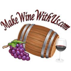 Learn to make your very own premium wine from grape to wine! Family & friend oriented fun!