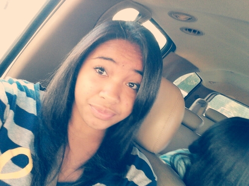 Love me or hate me idgaf because at the end of the day imma do me ^.^