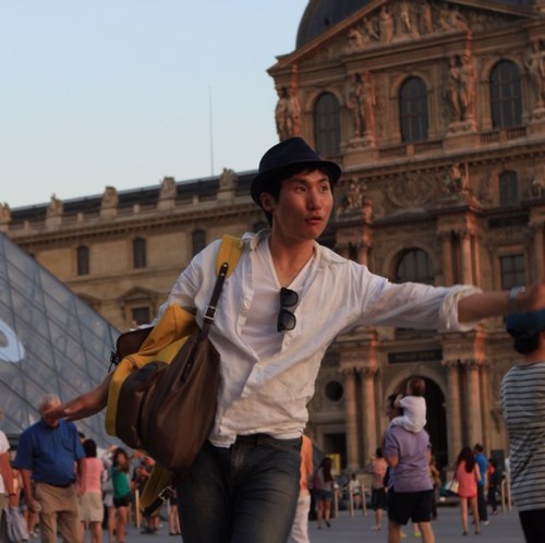 nine0109's profile picture. UX Design, Smart phone, IPTV, Snowboard, Coffee roasting