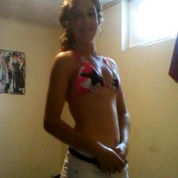 love singing!, all i do. :)
