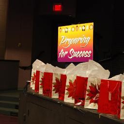 Preparing for Success: What do you want to be when u grow up? Come see...November 16 @ Mont. College