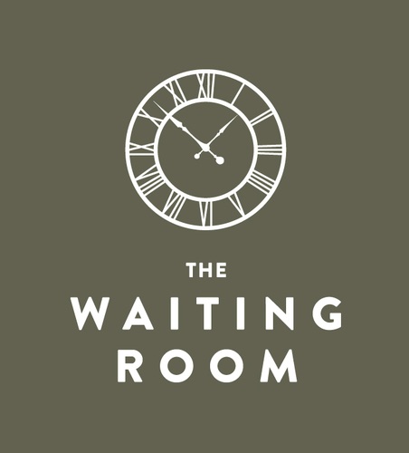 The Waiting Room Cafe at Brighton Station. Freshly made food & coffee, top notch breakfast menu! Free Wi-Fi & fabulous seating area!