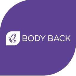 Created by @LisaDruxman, founder of @StrollerStrides, Body Back is a results based workout program for moms of any age! Find a class here: http://bit.ly/OedzlQ