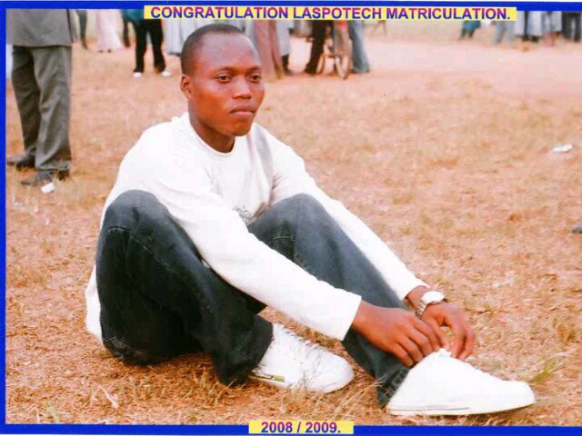 i live my life according to God will