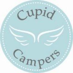 Hoolie is now available for all your wedding and media needs email or DM hello@cupidcampers.co.uk
