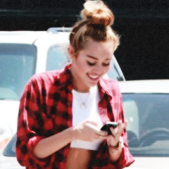 Forget the haters, cause somebody loves ya.