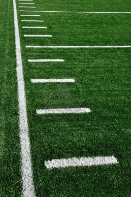 Sports, entertainment, whatever. Send tips to sidelinetales@gmail.com