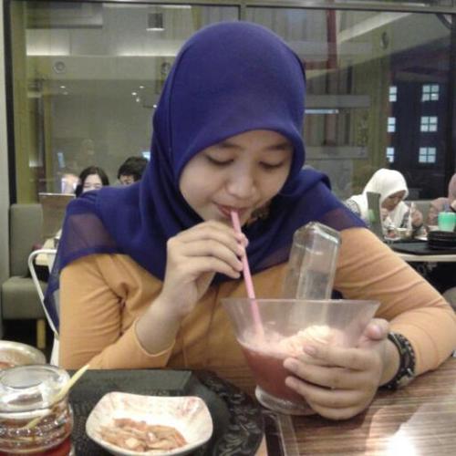 Dian Ratna Sumeinar