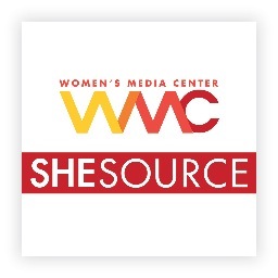 The @womensmediacntr's SheSource - the resource for journalists looking for media experienced women experts on all topics