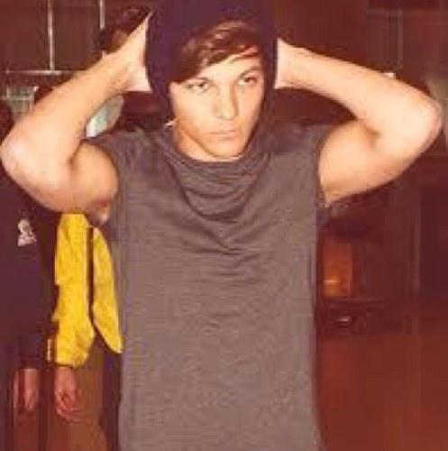 I love 1D. Food is great! Idk what els to say but.... Look at the link i died!!!