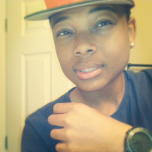 #CLOUDGANG BITCH MY TEAM