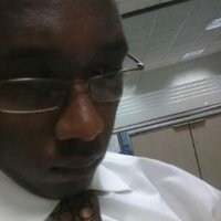 Charles Macharia (@c_macharia) 's Twitter Profile