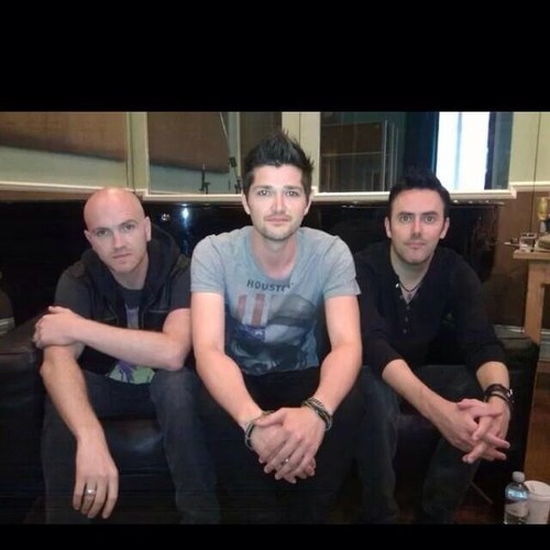 scriptfan5371's profile picture. This account is for voting for the script mtv hottest! 
VOTE #mtvhottest The Script