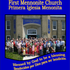 First Mennonite Church Kitchener