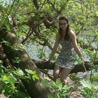 Abby Mitchell (@avm1778) 's Twitter Profile