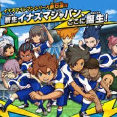 Hola soy Anime_Inazuma aqui les dejo mi canal de youtube http://t.co/l0ZLHrEf10 cuando quieras date una vuelta