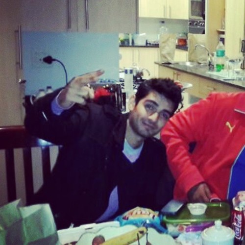 Nemo667's profile picture. Im just a kid trying to grow up...