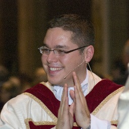 A Roman Catholic Priest of the Archdiocese of Edmonton (Alberta, Canada).
Live stream Mass: https://t.co/5tW5C424pG