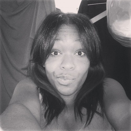 Married Woman of God who just happens to love dance theatre and music.