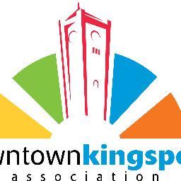 Downtown Kingsport Association 
 Love Kingsport...Get It Downtown!
(423) 246-6550