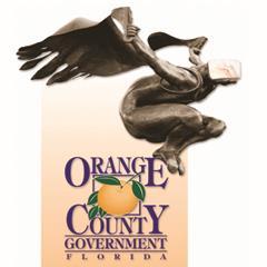 The office of the Department of Arts & Cultural Affairs for Orange County, FL