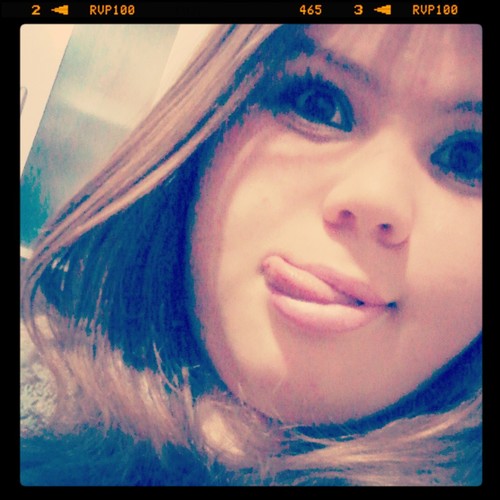 E que nadaah nesse mundoo cale a nossa voz ..