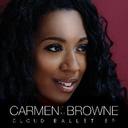 CARMEN BROWNE - @CarmenBrowne - Twitter