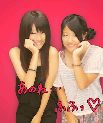 高橋美玲 Hanachan Twitter