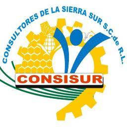 consisur's profile picture. Consultores de la Sierra Sur
Servicios profesionales para el campo