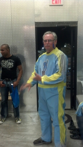 ramblinman59's profile picture. 