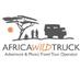 Africawildtruck (@africawildtruck) Twitter profile photo Africawildtruck (@africawildtruck) Twitter profile photo