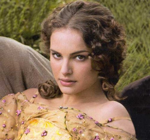 I'm Padme or Amidala I don't mind.  {Bio in construction}    #Multiverse #single