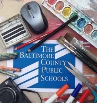 Director of CTE & Fine Arts, Baltimore County Public Schools