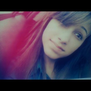 Im not perfect but maybe just maybe i love being unperfect ^.^