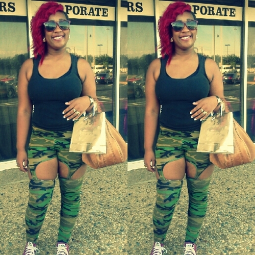 INSTAGRAM ME - sophisticated Katt