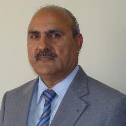 Professor of Computer Science and founding Director of the Chiniot-Faisalabad Campus of the FAST National University.