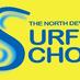 North Devon Surf Sch (@northdevonsurf) Twitter profile photo