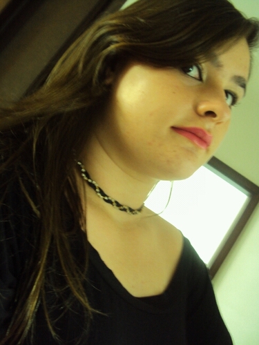 I can't be perfect.