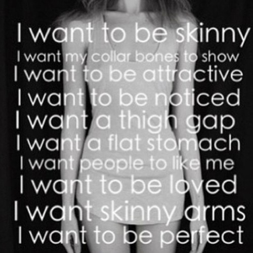 Im really f-ed up. and i wanna be skinny. dm me if you ever need to talk.