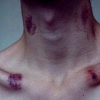 Iт ιѕ тнαт мαкє σтнєя ραят ƒєєℓ тнαт υ υη∂єяѕтαη∂ нιм σя нєя