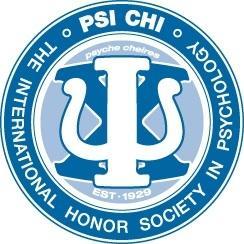 Lakehead University's Psi Chi Chapter est. April 1st, 2013 | Psi Chi is the International Honour Society in Psychology |