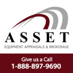 With over a decade in Valuation AEAB has the Experienced & Certified Machinery & Equipment Appraisers, Business Analysts, & Brokers to service any business.