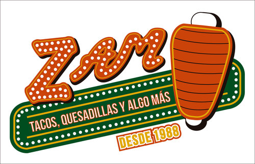 25 años haciendo los mas ricos tacos, quesadillas y sopes de Coapa.