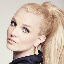 It’s Britney Bitch! *parody account*