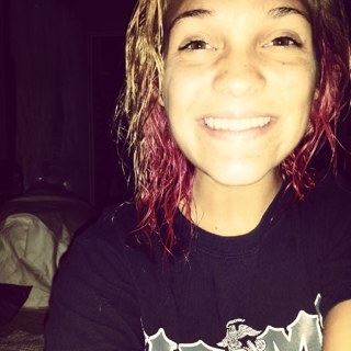 Looking for love in a drop of rain.
Loveyouforeverdad