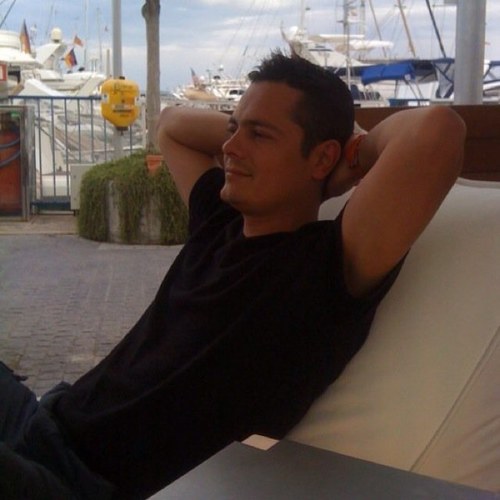 Chuchi_Benito's profile picture. 