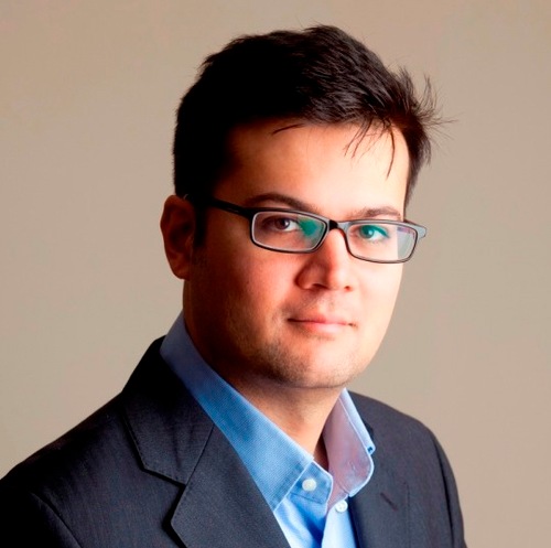 Ravi Chandiramani