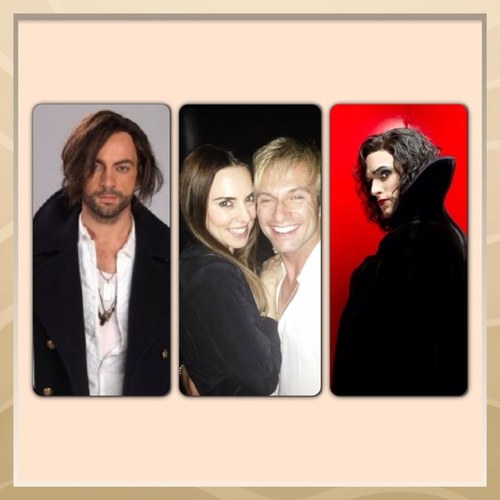 Account dedicated to the heavenly @thebenforster @tribuzio and fabulous Frank @Oliverrthornton created by @SarahlouiseMurs