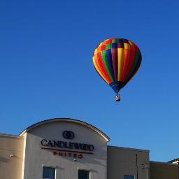 LgvCandlewood's profile picture. The hotel's convenient location off Loop 281 in Longview, TX. You can feel right at home when you check into the pet friendly Candlewood Suites® Longview hotel.